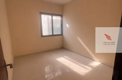 Apartment - 2 Bedrooms - 2 Bathrooms for rent in Al Naemiya Tower 1 - Al Naemiya Towers - Al Nuaimiya - Ajman