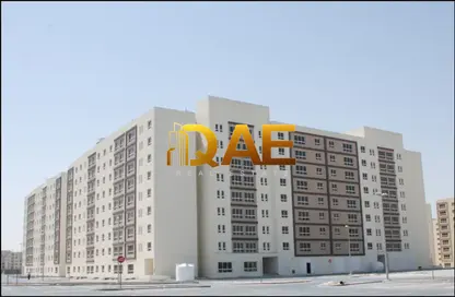 Outdoor Building image for: Staff Accommodation - Studio - 2 Bathrooms for rent in Al Khail Gate - Al Quoz 2 - Al Quoz - Dubai, Image 1