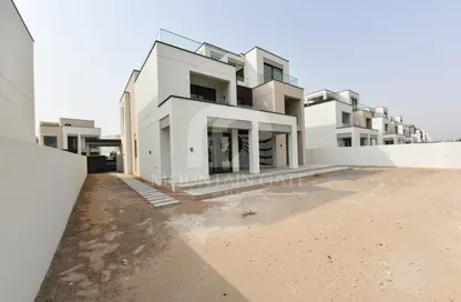 فيلا - 5 غرف نوم - 7 حمامات للبيع في كايا 1 - المرابع العربية 3 - دبي