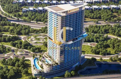 شقة - 1 حمام للبيع في سمانا براري هايتس - مجان - دبي لاند - دبي شقة - 1 حمام للبيع في سمانا براري هايتس - مجان - دبي لاند - دبي