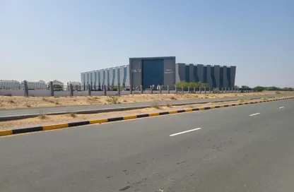 أرض - استوديو للبيع في مشروع السرة السكني - أم القيوين