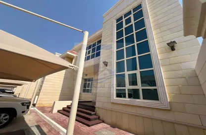 فيلا - 5 غرف نوم - 5 حمامات للايجار في مدينة خليفة أ - مدينة خليفة - أبوظبي