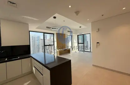 Apartment - 3 Bedrooms - 3 Bathrooms for rent in Central 1 - Business Bay - Dubai
