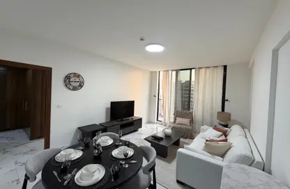 Apartment - 1 Bedroom - 2 Bathrooms for sale in Al Hamra Marina Residences - Al Hamra Village - Ras Al Khaimah