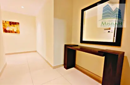 شقة - 2 غرف نوم - 2 حمامات للايجار في بناية هيريتيج - البرشاء 1 - البرشاء - دبي