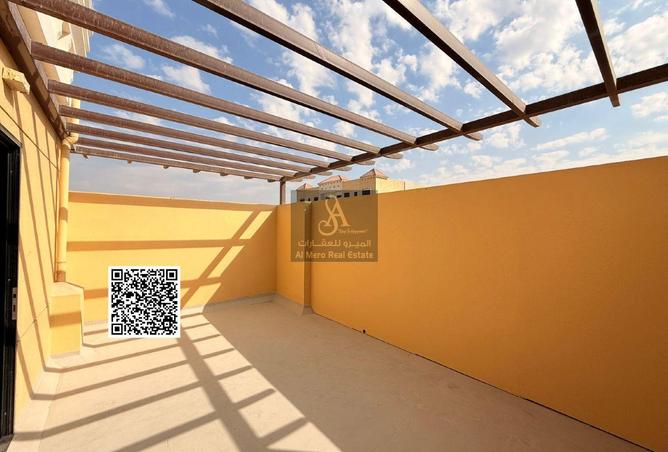Spacious 2 BR in Al Mowaihat 3: Serene Living