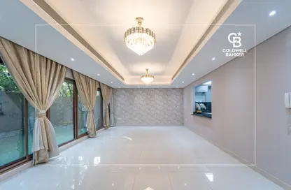 تاون هاوس - 4 غرف نوم - 4 حمامات للايجار في جراند فيوز - ميدان غايتد كميونتي - ميدان - دبي