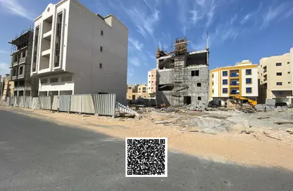 Land - Studio for sale in Al Ghoroub Tower - Al Alia - Ajman