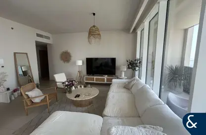 Apartment - 3 Bedrooms - 3 Bathrooms for sale in Harbour Gate Tower 2 - Harbour Gate - Dubai Creek Harbour (The Lagoons) - Dubai