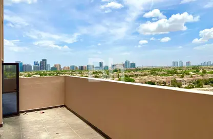 Apartment - 2 Bedrooms - 3 Bathrooms for sale in Al Andalus Tower C - Al Andalus - Jumeirah Golf Estates - Dubai
