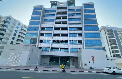 Apartment - 1 Bedroom - 2 Bathrooms for rent in Al Murri - Dubai Silicon Oasis - Dubai