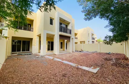 Villa - 4 Bedrooms - 6 Bathrooms for rent in Baniyas - Abu Dhabi