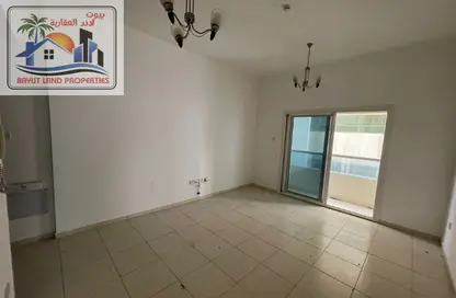 Apartment - 1 Bedroom - 2 Bathrooms for rent in Al Majaz 3 - Al Majaz - Sharjah