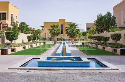 Villa - 5 Bedrooms - 5 Bathrooms for sale in Yasmin Community - Al Raha Gardens - Abu Dhabi