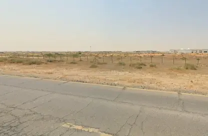 Land - Studio for sale in Hay Al Dibdibah North - Al Zubair - Sharjah