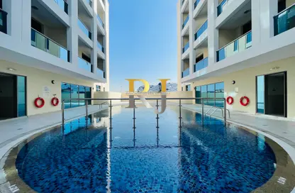 Apartment - 2 Bedrooms - 3 Bathrooms for rent in Oud Metha - Bur Dubai - Dubai
