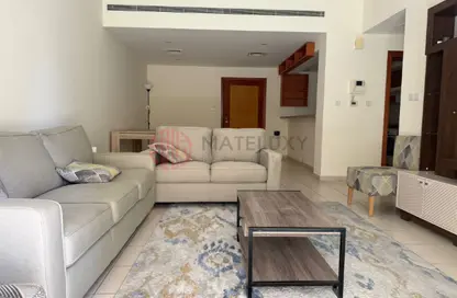 Apartment - 1 Bedroom - 1 Bathroom for rent in Al Arta 2 - Al Arta - Greens - Dubai