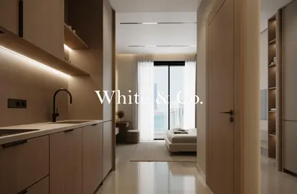 Apartment - Studio - 1 Bathroom for sale in Celestara Residences - Jumeirah Village Circle - Dubai