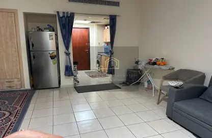 Apartment - Studio - 1 Bathroom for rent in Morocco Cluster - International City - Dubai