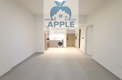 Apartment - 1 Bedroom - 2 Bathrooms for rent in The Boulevard 1 - Aljada - Sharjah