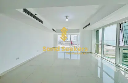 Apartment - 2 Bedrooms - 5 Bathrooms for sale in Al Durrah Tower - Marina Square - Al Reem Island - Abu Dhabi