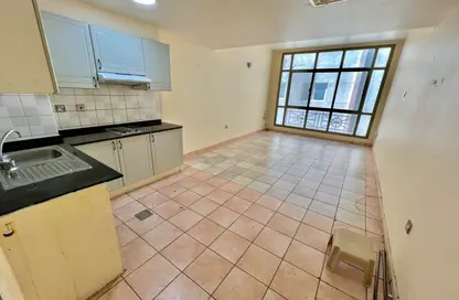 Apartment - Studio - 1 Bathroom for rent in Ahli Home - Oud Metha - Bur Dubai - Dubai