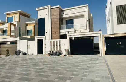 فيلا - 3 غرف نوم - 5 حمامات للبيع في 1 الياسمين - الياسمين - عجمان