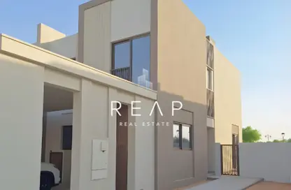 Townhouse - 4 Bedrooms - 4 Bathrooms for sale in La Violeta 2 - Villanova - Dubai Land - Dubai