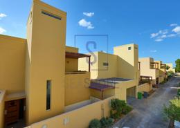 Villa - 4 bedrooms - 5 bathrooms for rent in Al Tharwaniyah Community - Al Raha Gardens - Abu Dhabi