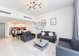 Apartment - 2 bedrooms - 2 bathrooms for sale in The Pulse Boulevard Apartments - The Pulse - Dubai South (Dubai World Central) - Dubai