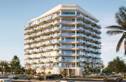 Apartment - 2 Bedrooms - 3 Bathrooms for sale in Aqua Maya - Al Marjan Island - Ras Al Khaimah Apartment - 2 Bedrooms - 3 Bathrooms for sale in Aqua Maya - Al Marjan Island - Ras Al Khaimah