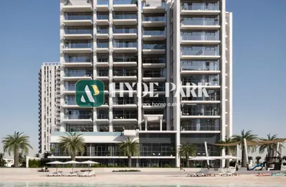 Apartment - 2 Bedrooms - 4 Bathrooms for sale in Reem Eight - Shams Abu Dhabi - Al Reem Island - Abu Dhabi