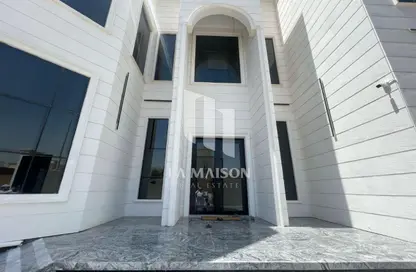 Villa - Studio - 7+ Bathrooms for rent in Al Bahya - Abu Dhabi