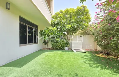 Townhouse - 3 Bedrooms - 3 Bathrooms for rent in Hayat Townhouses - Town Square - Dubai