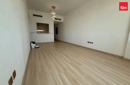Apartment - 1 Bedroom - 1 Bathroom for rent in Mazaya 25 - Queue Point - Dubai Land - Dubai