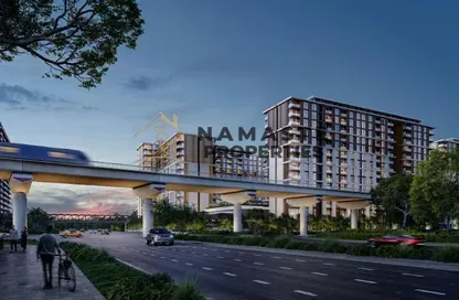 Apartment - 2 Bedrooms - 2 Bathrooms for sale in Terra Heights - Expo City - Dubai