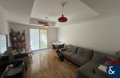Villa - 2 Bedrooms - 2 Bathrooms for sale in Springs 3 - The Springs - Dubai