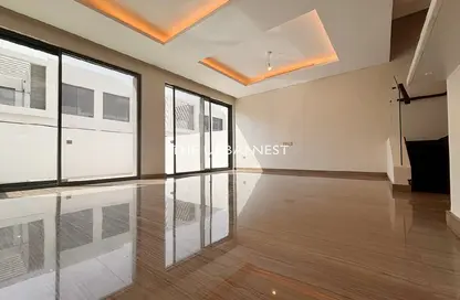 تاون هاوس - 3 غرف نوم - 3 حمامات للايجار في بيل آير داماك هيلز - ترامب إستايتس - داماك هيلز - دبي