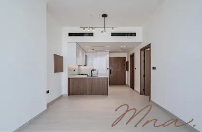 Apartment - 1 Bedroom - 2 Bathrooms for sale in Binghatti Onyx - Jumeirah Village Circle - Dubai