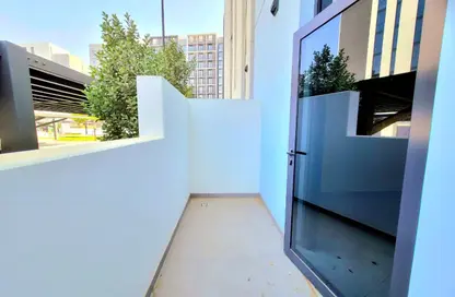 Apartment - Studio - 1 Bathroom for rent in The Solo - Aljada - Sharjah Apartment - Studio - 1 Bathroom for rent in The Solo - Aljada - Sharjah