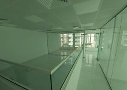 مكتب - 1 حمام للبيع في برج كلوفر - الخليج التجاري - دبي