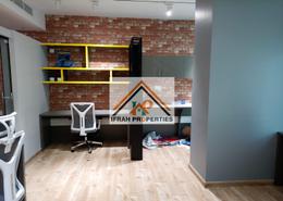 Office Space for sale in Park Lane Tower - Business Bay - Dubai