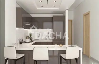 Apartment - 1 Bedroom - 2 Bathrooms for sale in Marina Living - Dubai Marina - Dubai Apartment - 1 Bedroom - 2 Bathrooms for sale in Marina Living - Dubai Marina - Dubai