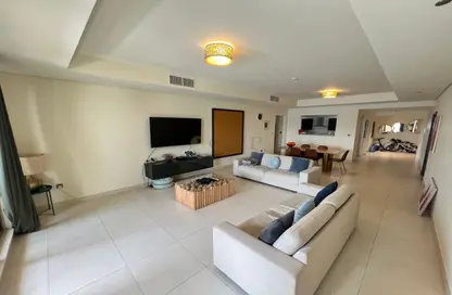 Apartment - 3 Bedrooms - 5 Bathrooms for sale in Balqis Residence - Kingdom of Sheba - Palm Jumeirah - Dubai