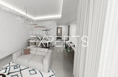 Townhouse - 2 Bedrooms - 3 Bathrooms for sale in The Magnolias - Yas Acres - Yas Island - Abu Dhabi
