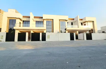 فيلا - 4 غرف نوم - 5 حمامات للبيع في 1 الياسمين - الياسمين - عجمان