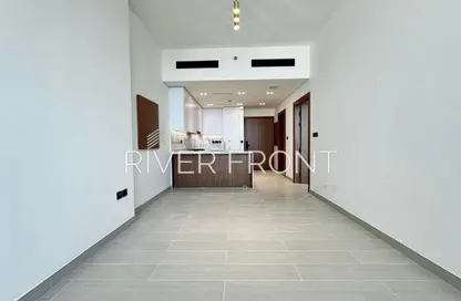 Apartment - 1 Bedroom - 2 Bathrooms for rent in Binghatti Amber - Jumeirah Village Circle - Dubai