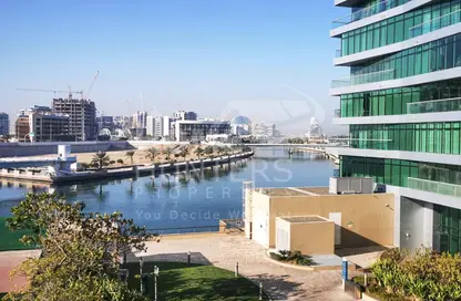 شقة - 2 غرف نوم - 3 حمامات للبيع في Bالنسيم رزدنسز - البندر - شاطئ الراحة - أبوظبي شقة - 2 غرف نوم - 3 حمامات للبيع في Bالنسيم رزدنسز - البندر - شاطئ الراحة - أبوظبي