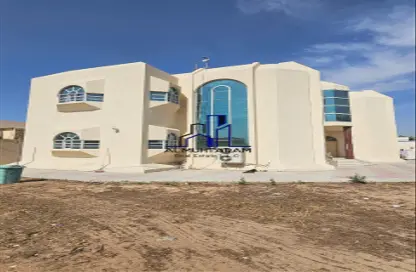 Villa - 5 Bedrooms - 4 Bathrooms for rent in Al Ghafeyah area - Sharjah