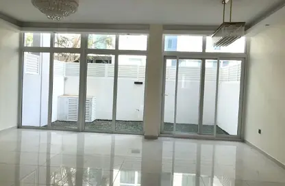 Townhouse - 3 Bedrooms - 3 Bathrooms for rent in Madinat Hind - Mulberry - Damac Hills 2 - Dubai